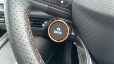 CUPRA Born 170kW e-Boost V3 59kWh 5dr Auto Electric Hatchback